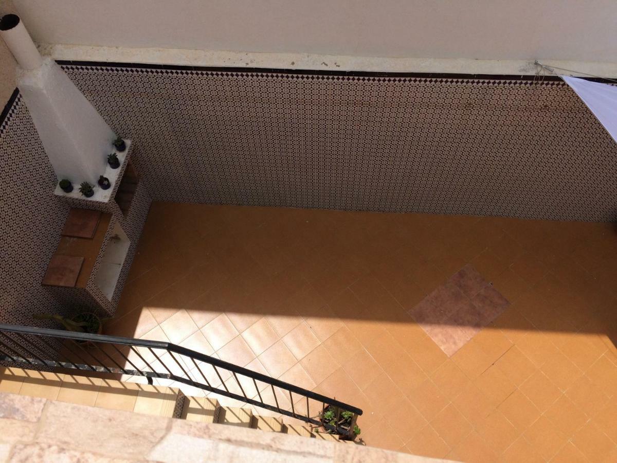 הוילה קרבונראס Molino 7 מראה חיצוני תמונה